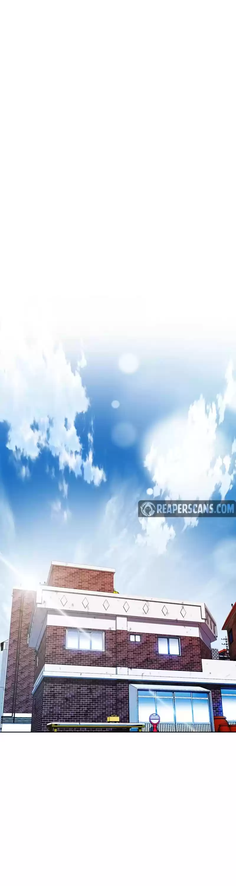 Seoul Station Druid Chapter 12