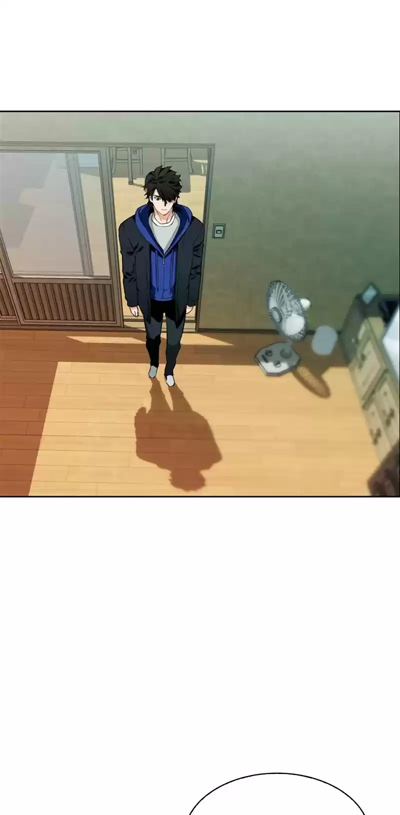 Seoul Station Druid Chapter 12