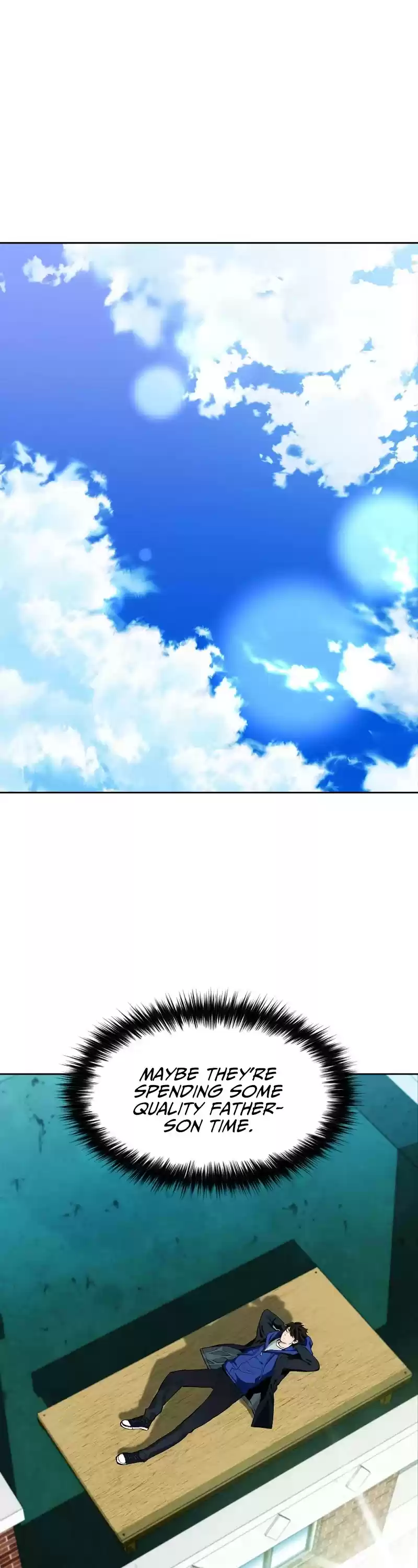 Seoul Station Druid Chapter 12