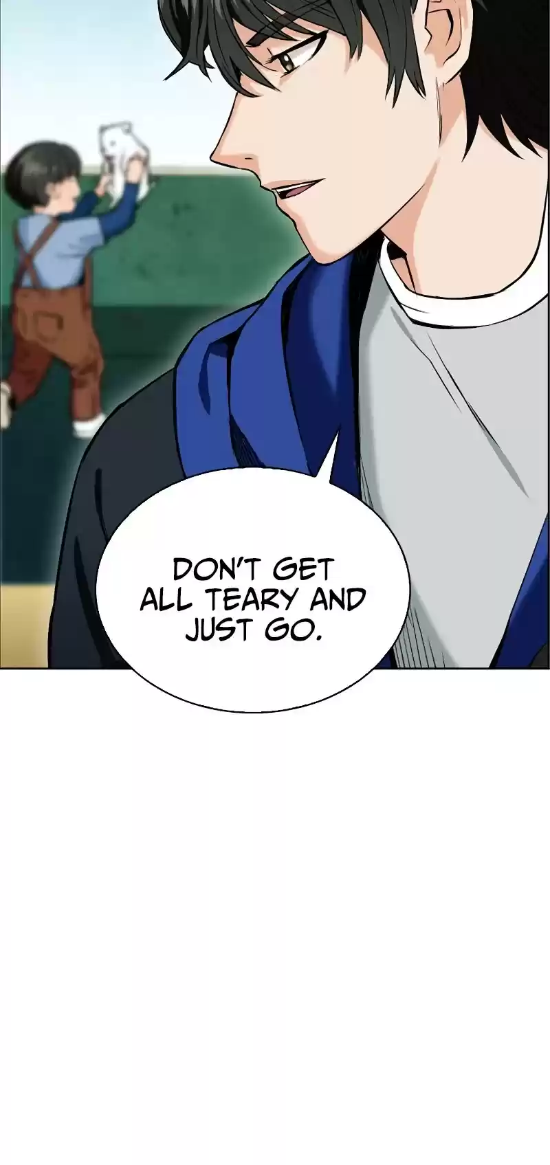 Seoul Station Druid Chapter 12