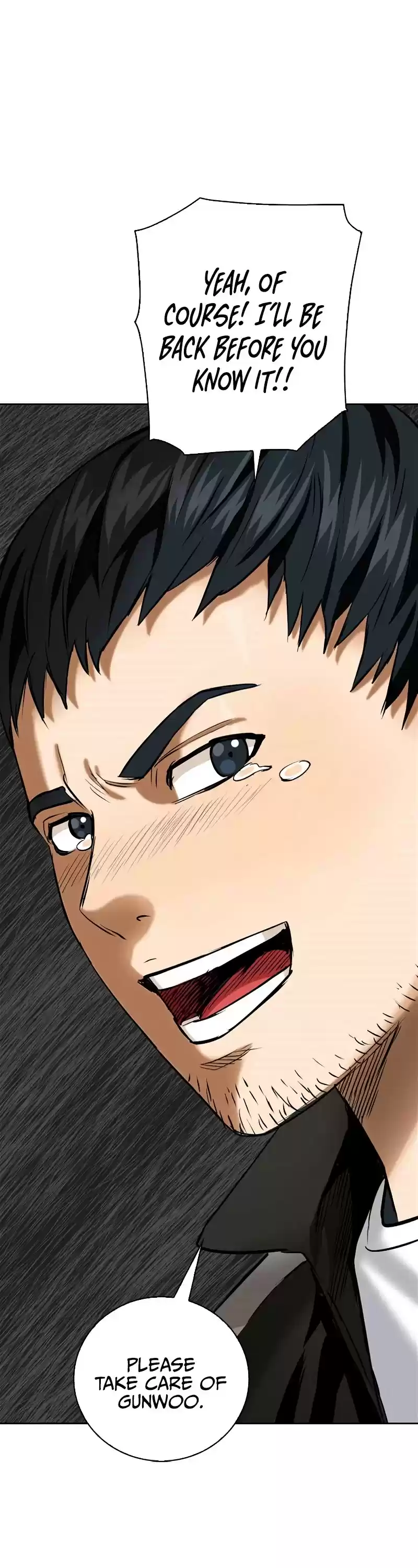 Seoul Station Druid Chapter 12