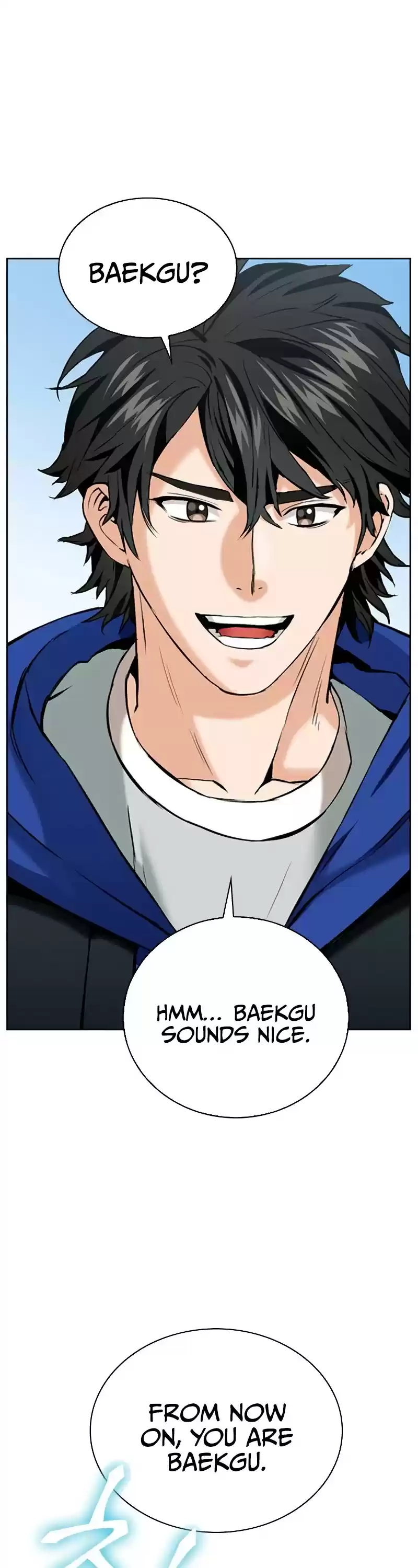 Seoul Station Druid Chapter 12