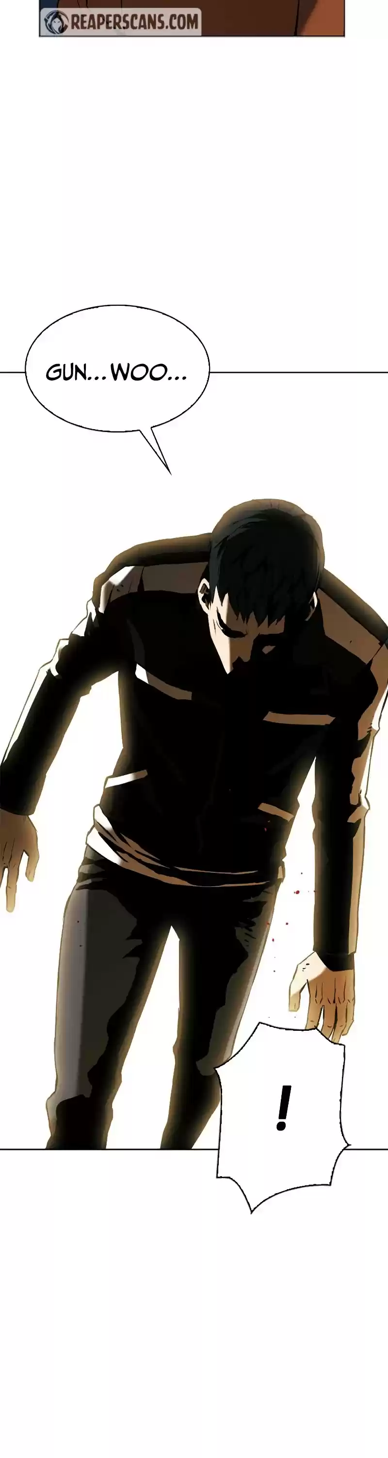 Seoul Station Druid Chapter 12