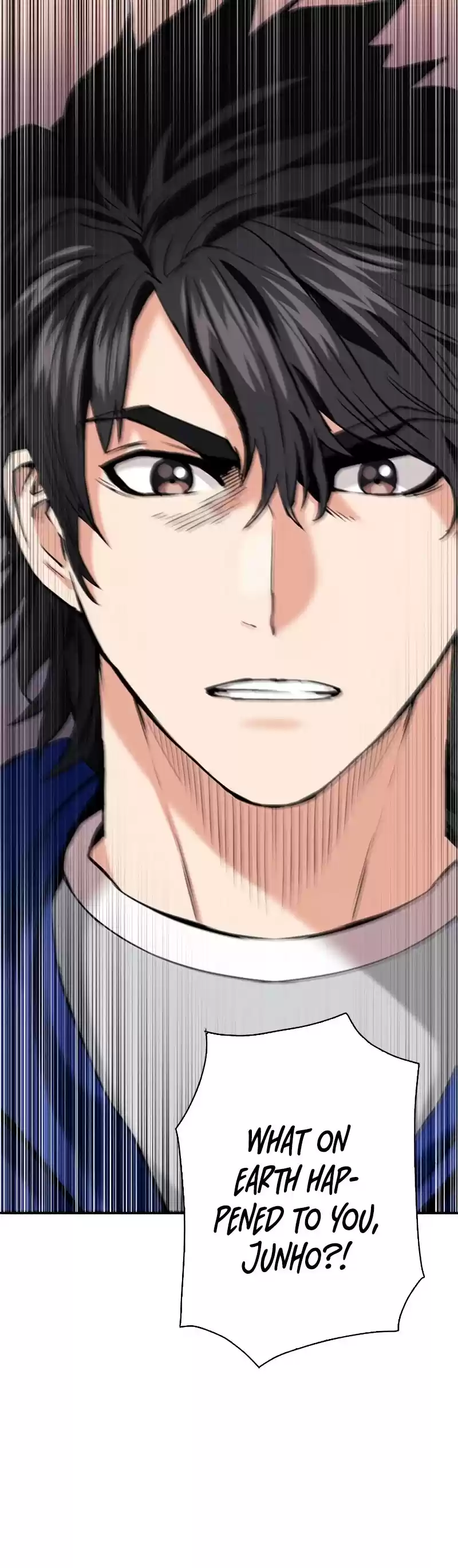 Seoul Station Druid Chapter 12