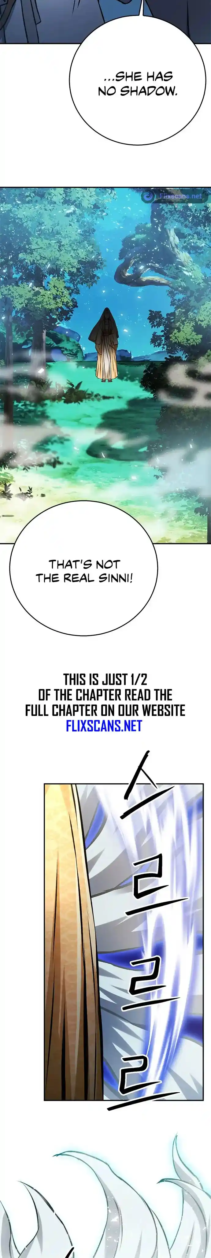 Seoul Station Druid Chapter 123