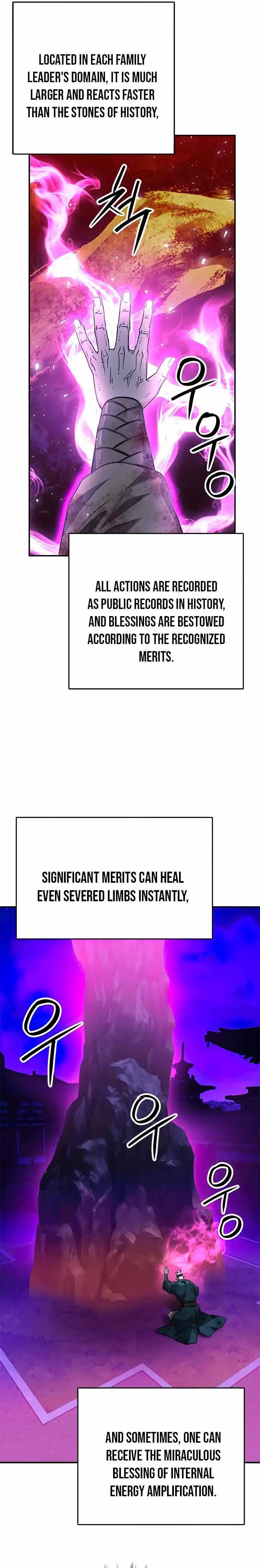 Seoul Station Druid Chapter 125