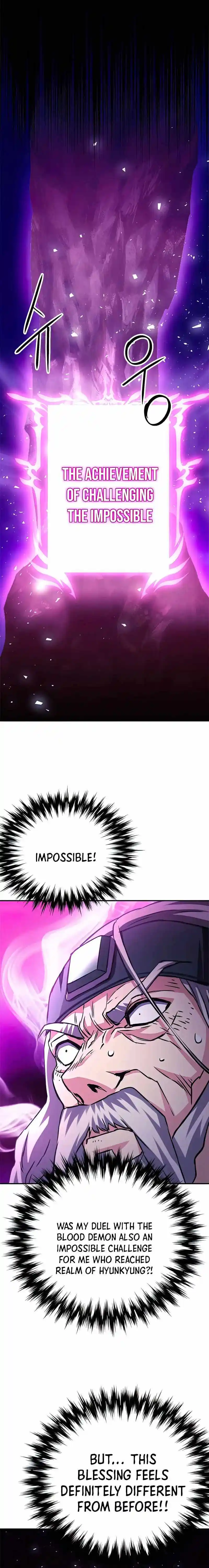 Seoul Station Druid Chapter 125