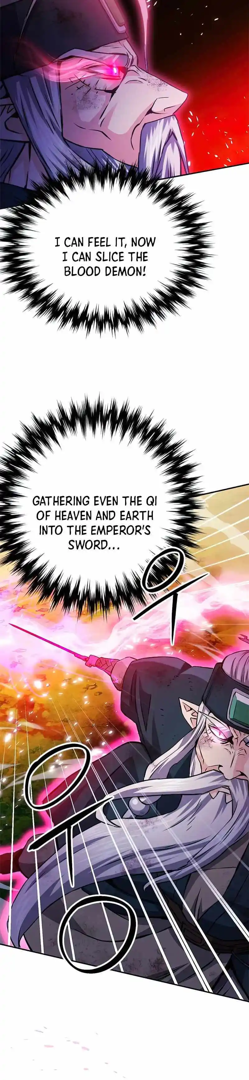 Seoul Station Druid Chapter 126