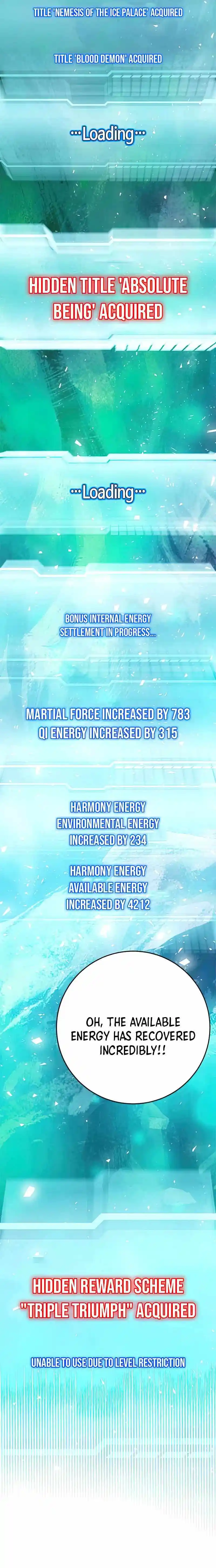 Seoul Station Druid Chapter 126