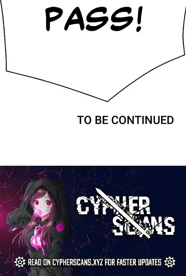 Seoul Station Druid Chapter 128