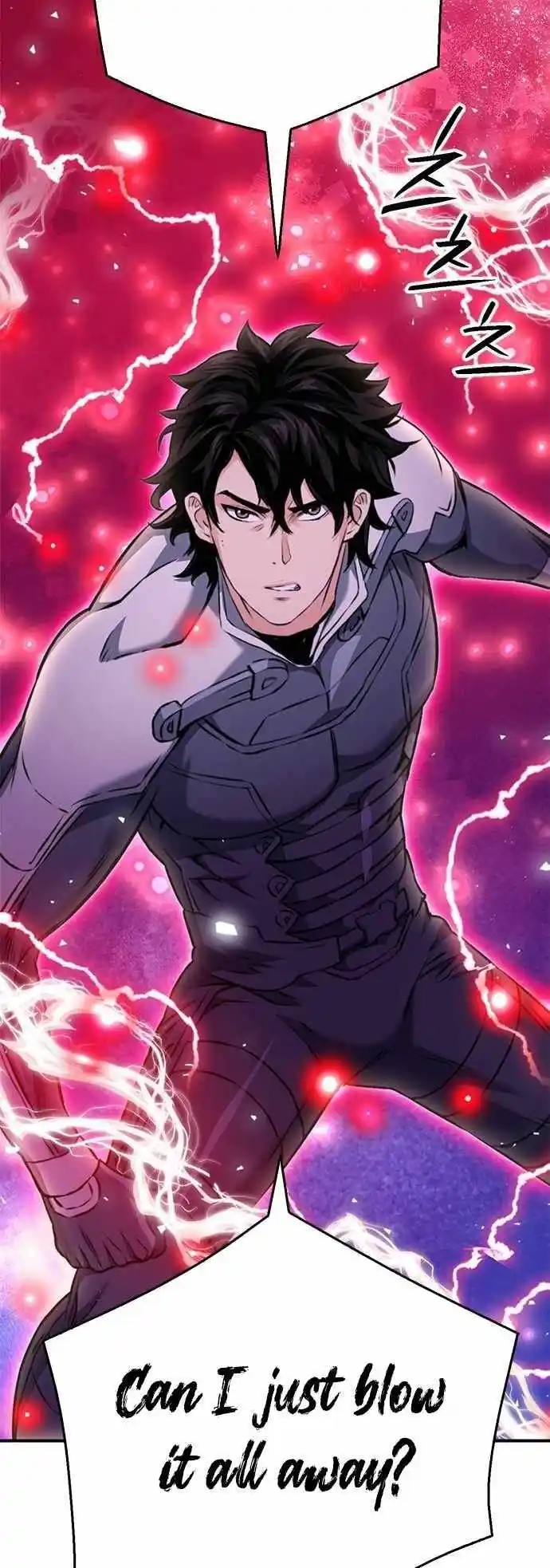 Seoul Station Druid Chapter 134