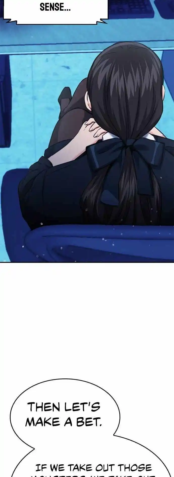 Seoul Station Druid Chapter 134