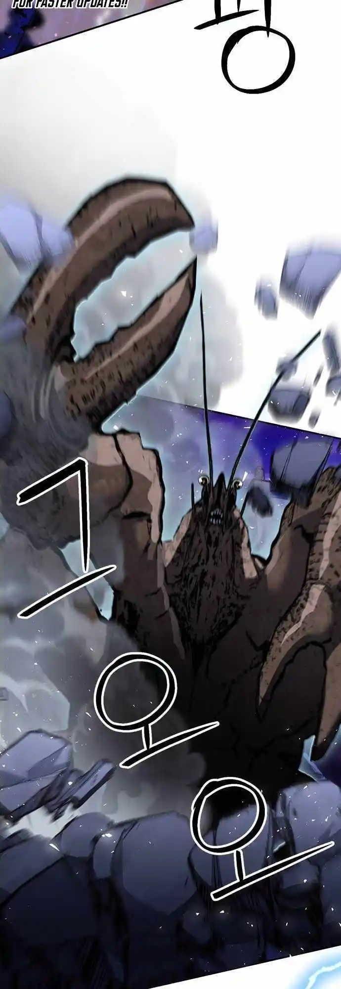 Seoul Station Druid Chapter 134