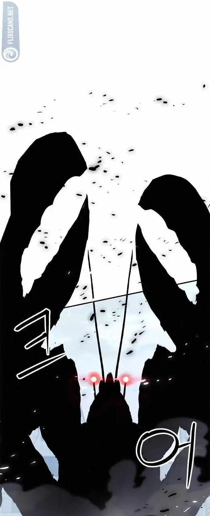 Seoul Station Druid Chapter 134