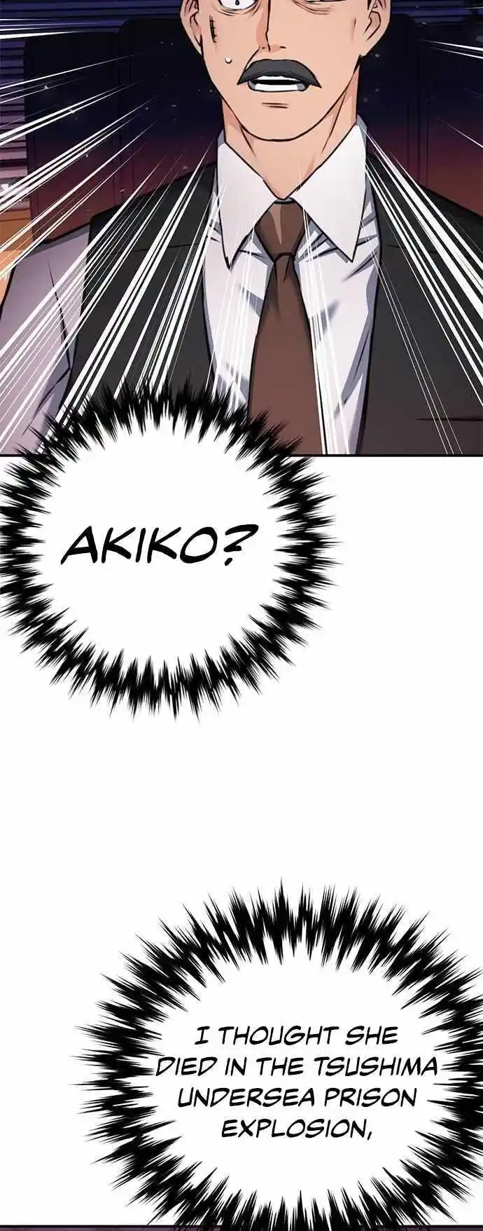 Seoul Station Druid Chapter 134