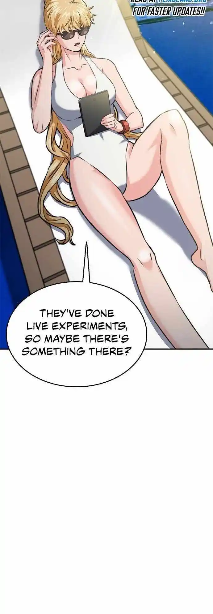 Seoul Station Druid Chapter 134