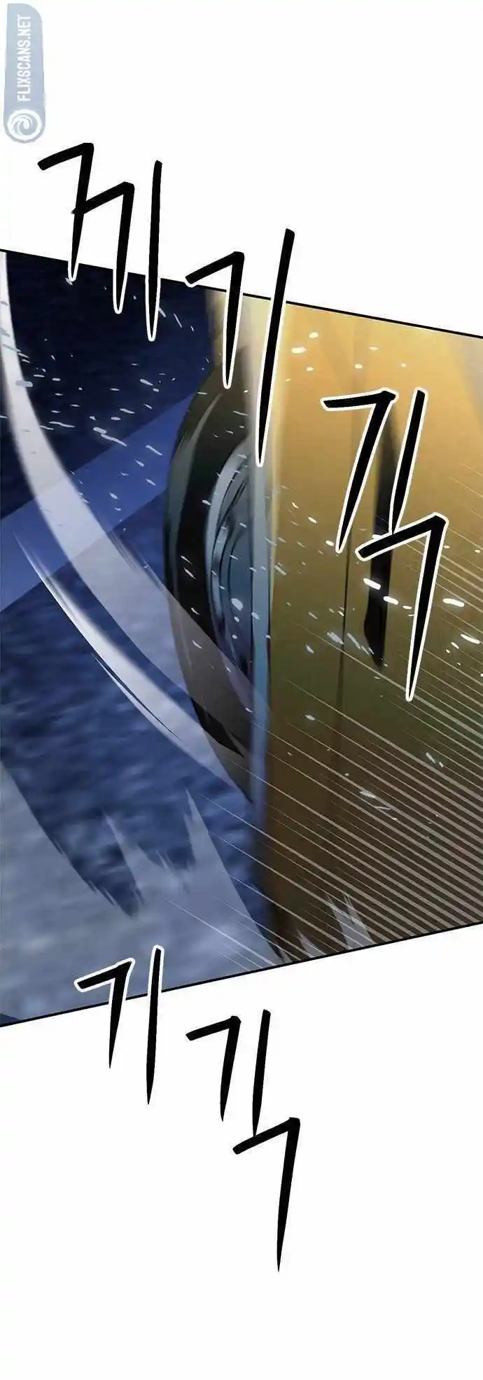 Seoul Station Druid Chapter 134