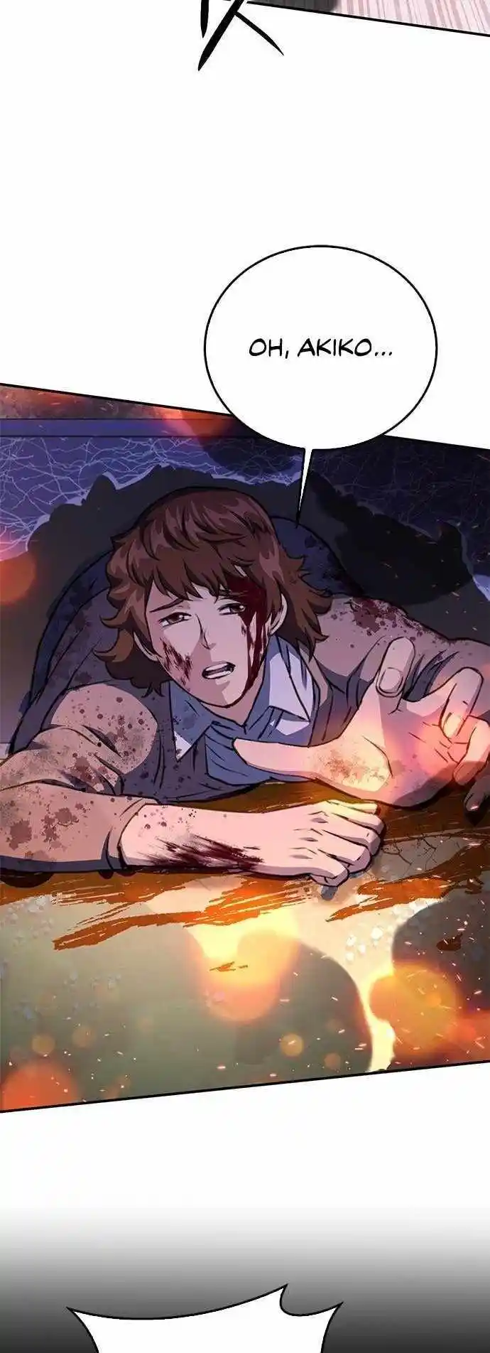 Seoul Station Druid Chapter 134