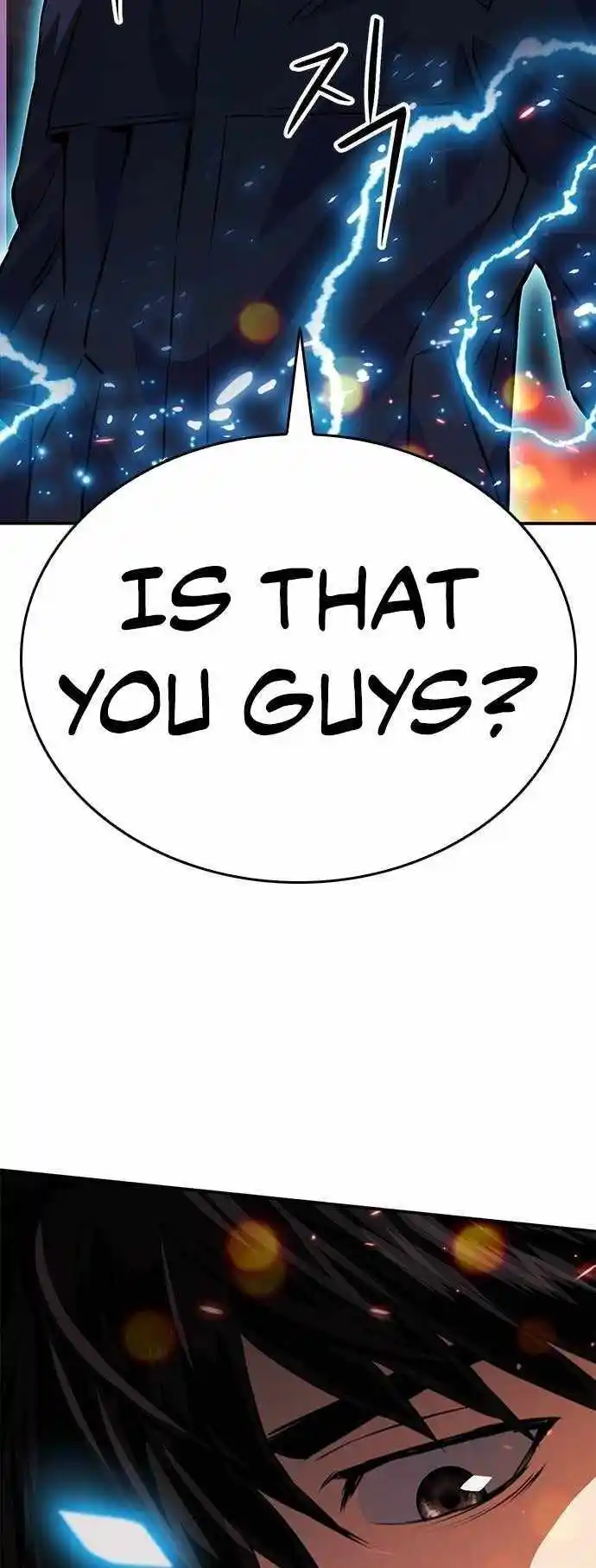 Seoul Station Druid Chapter 135