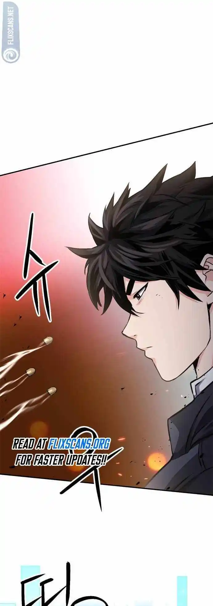 Seoul Station Druid Chapter 135