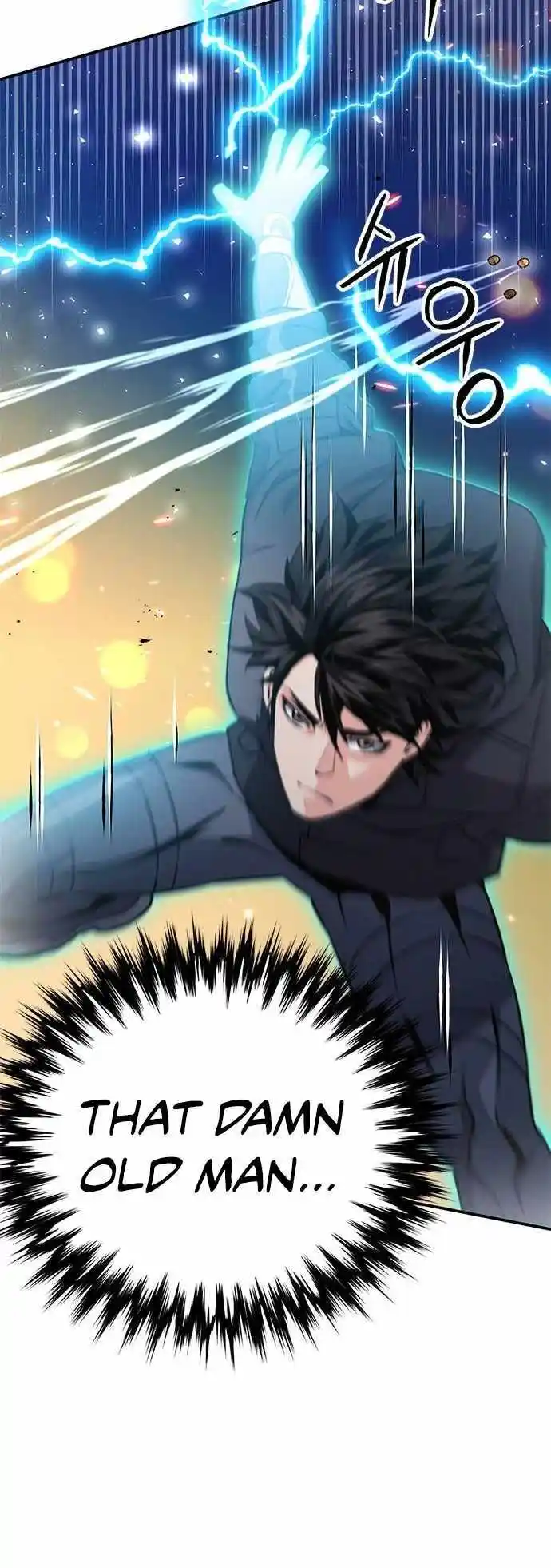 Seoul Station Druid Chapter 135