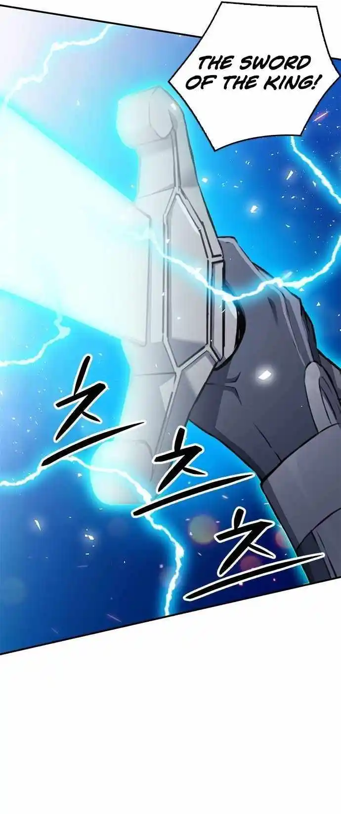 Seoul Station Druid Chapter 135