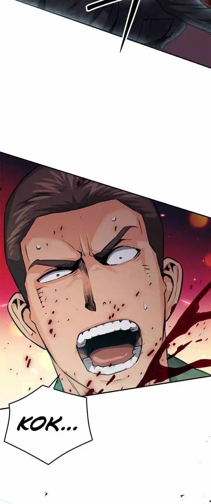 Seoul Station Druid Chapter 135