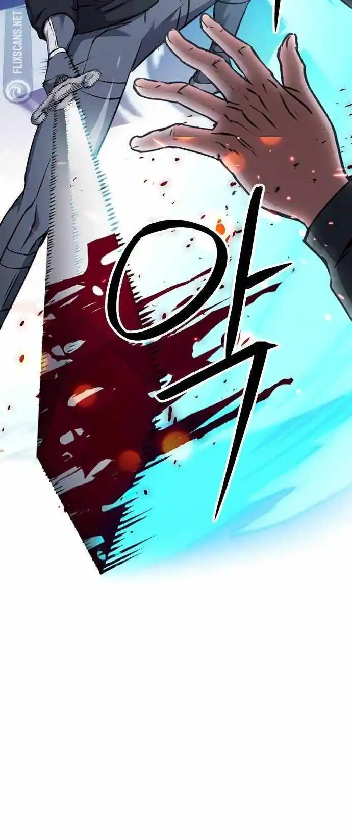 Seoul Station Druid Chapter 135