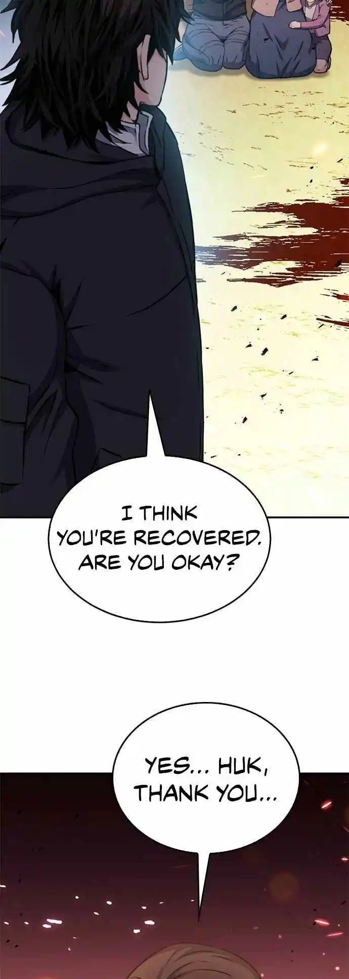 Seoul Station Druid Chapter 135