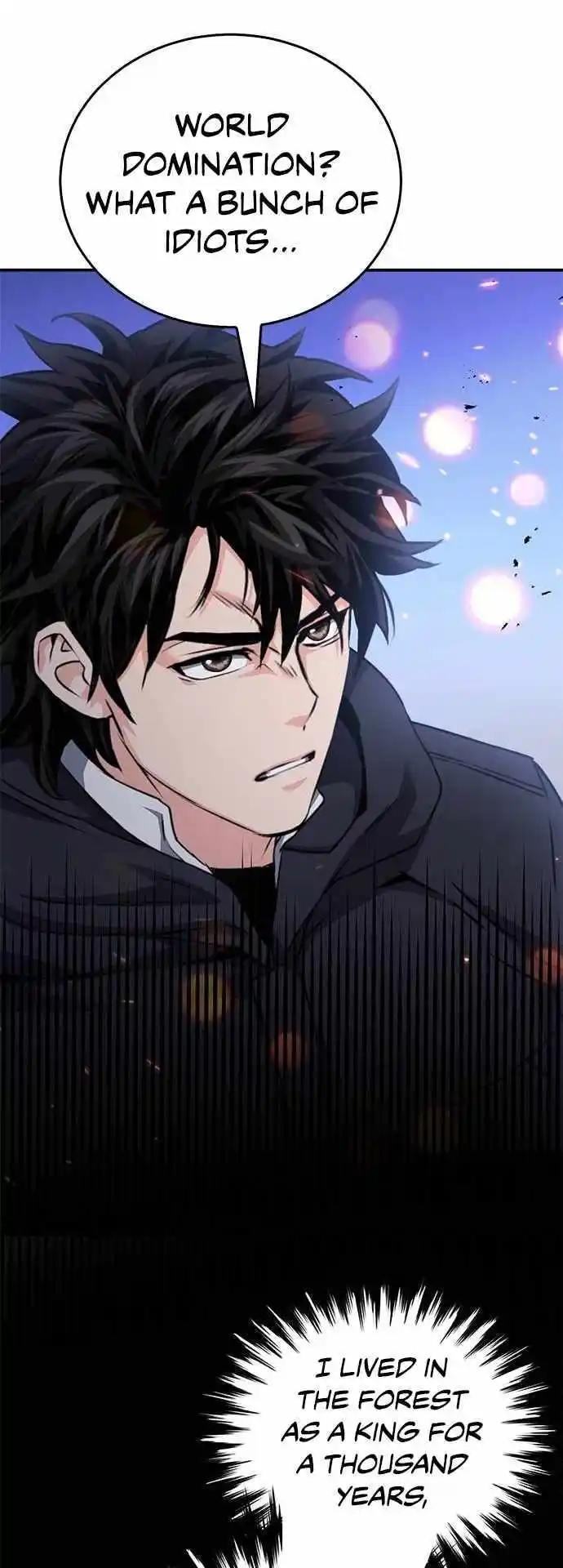 Seoul Station Druid Chapter 135