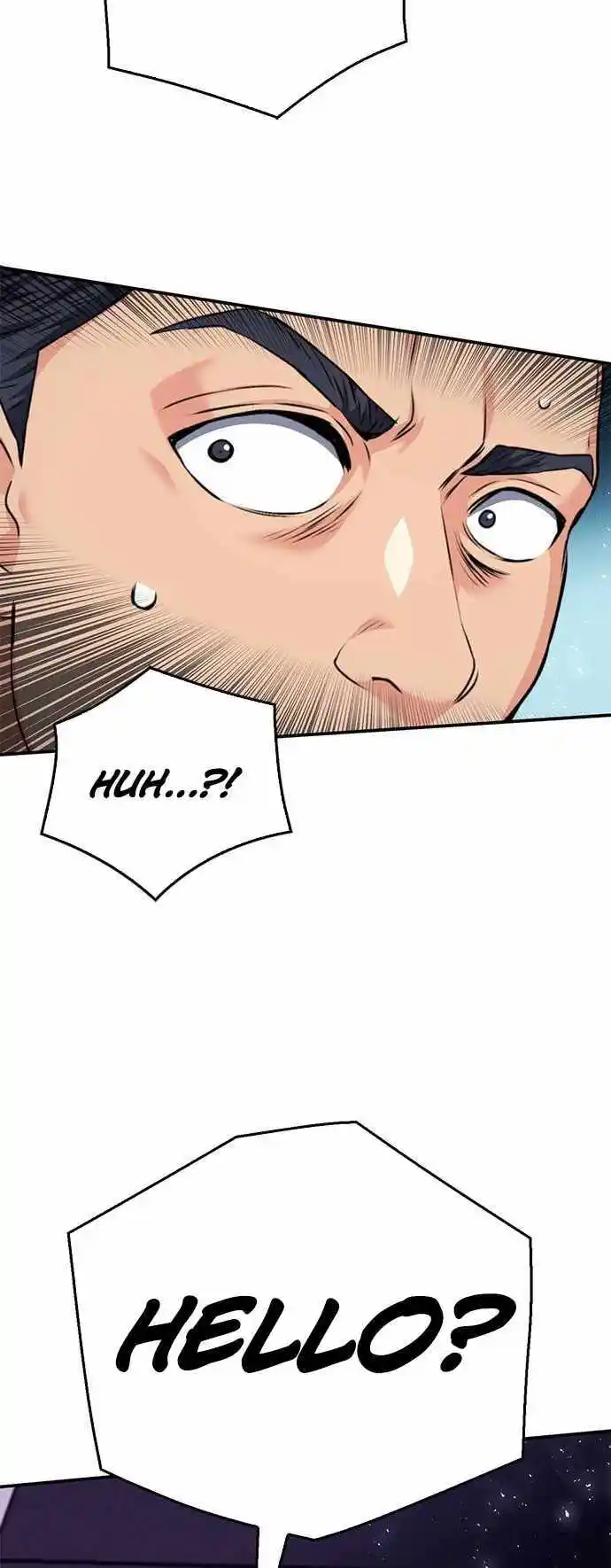 Seoul Station Druid Chapter 135