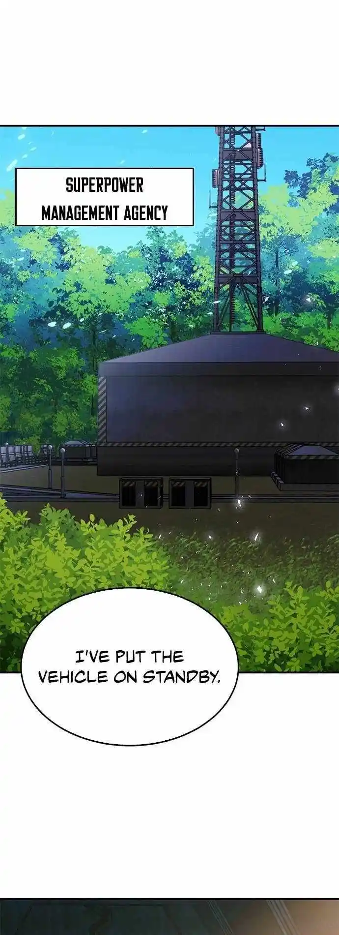 Seoul Station Druid Chapter 135