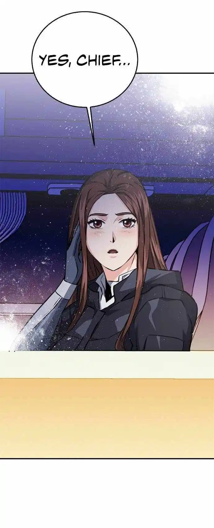 Seoul Station Druid Chapter 135