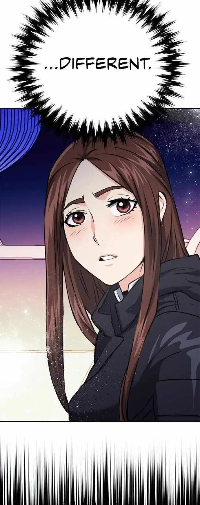 Seoul Station Druid Chapter 135