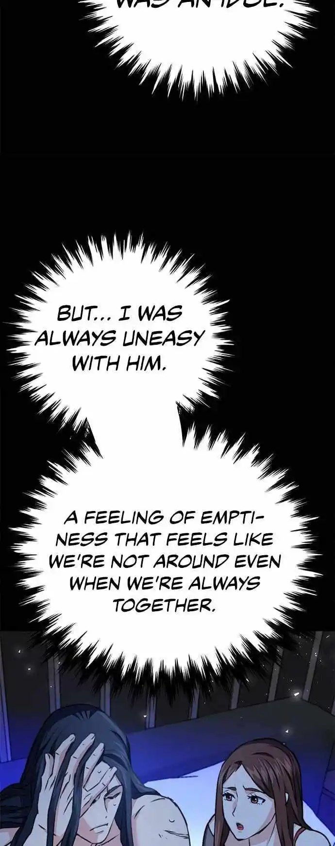 Seoul Station Druid Chapter 135