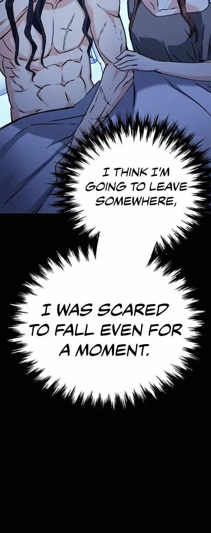 Seoul Station Druid Chapter 135