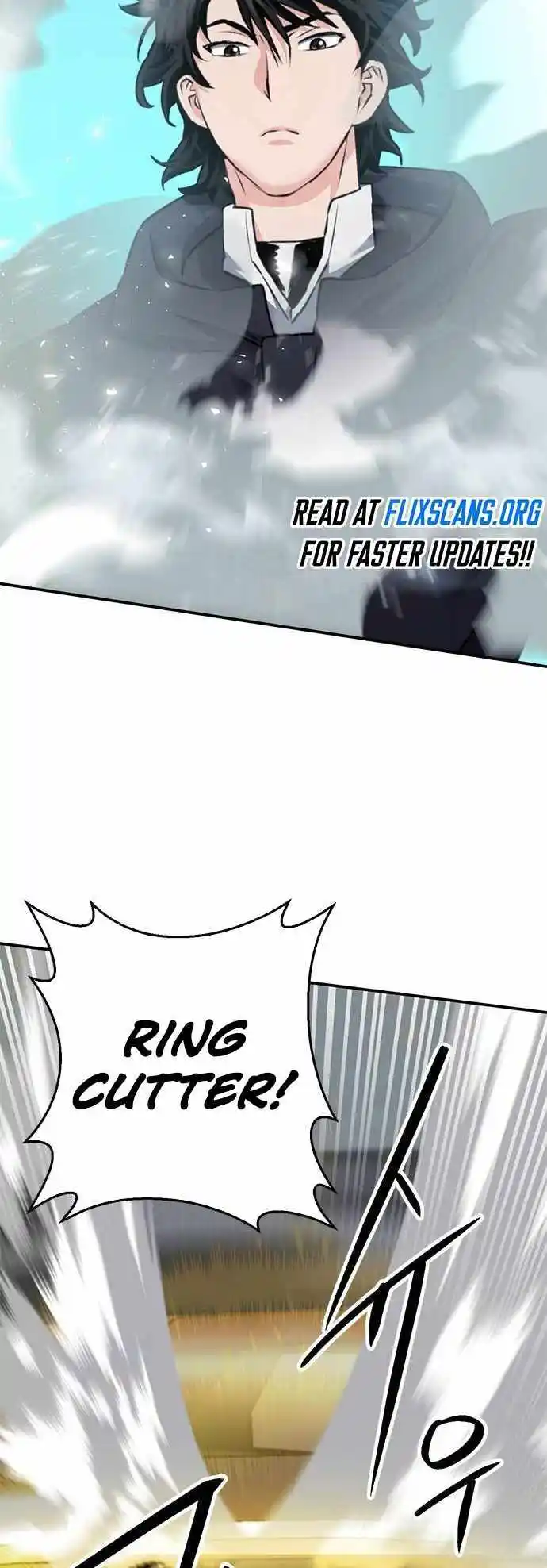 Seoul Station Druid Chapter 135