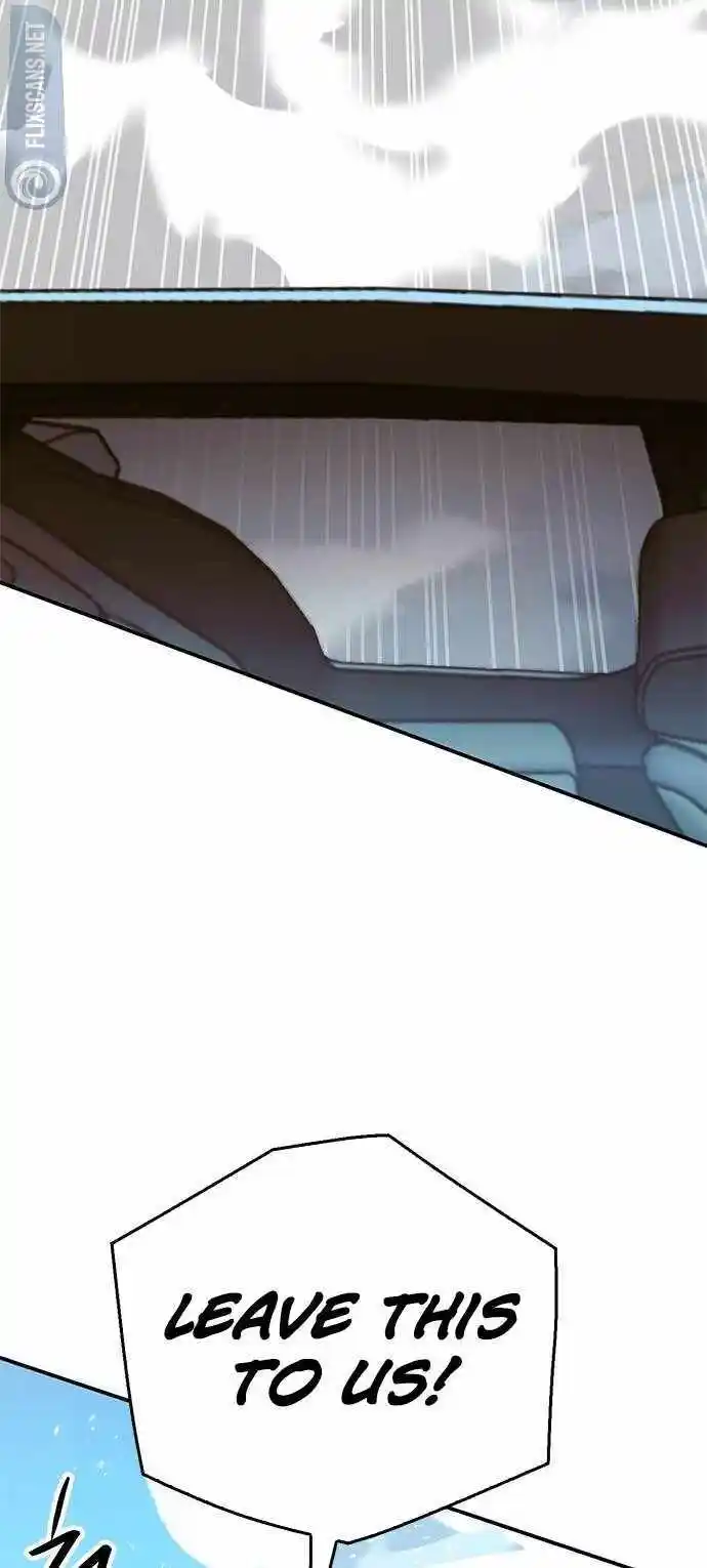 Seoul Station Druid Chapter 135