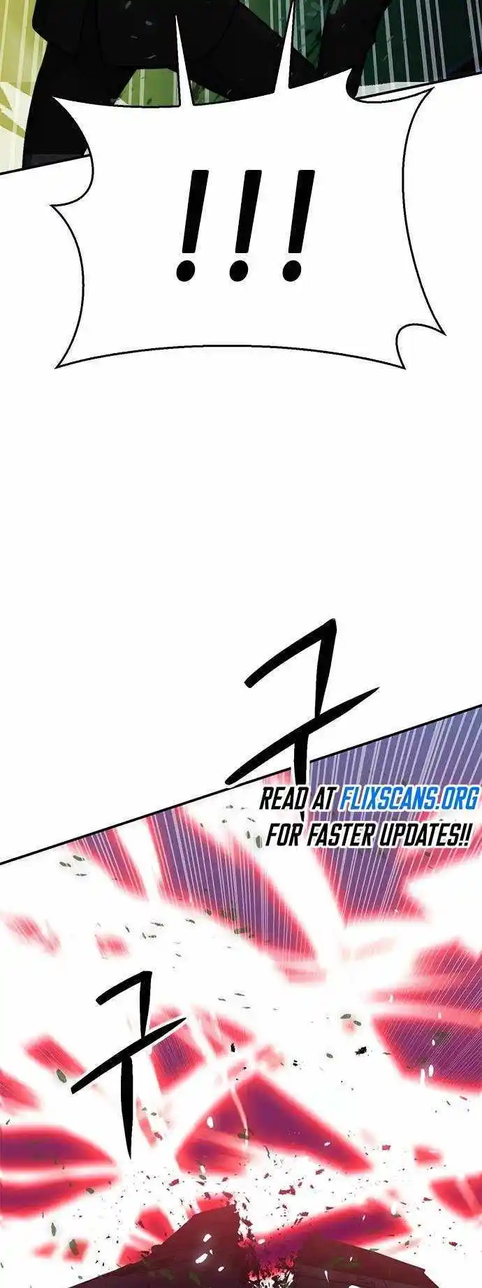 Seoul Station Druid Chapter 135