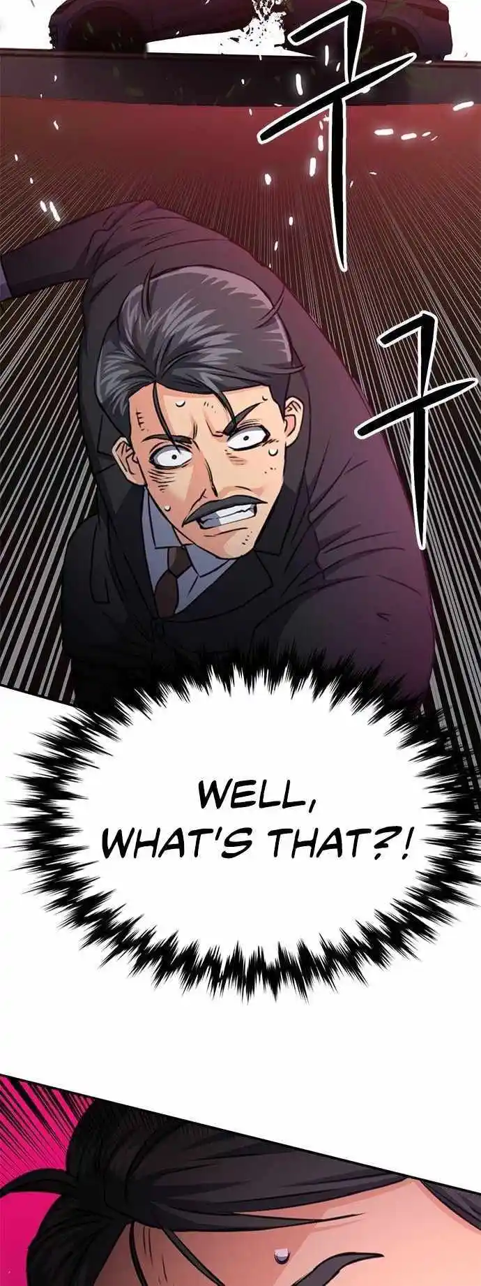 Seoul Station Druid Chapter 135