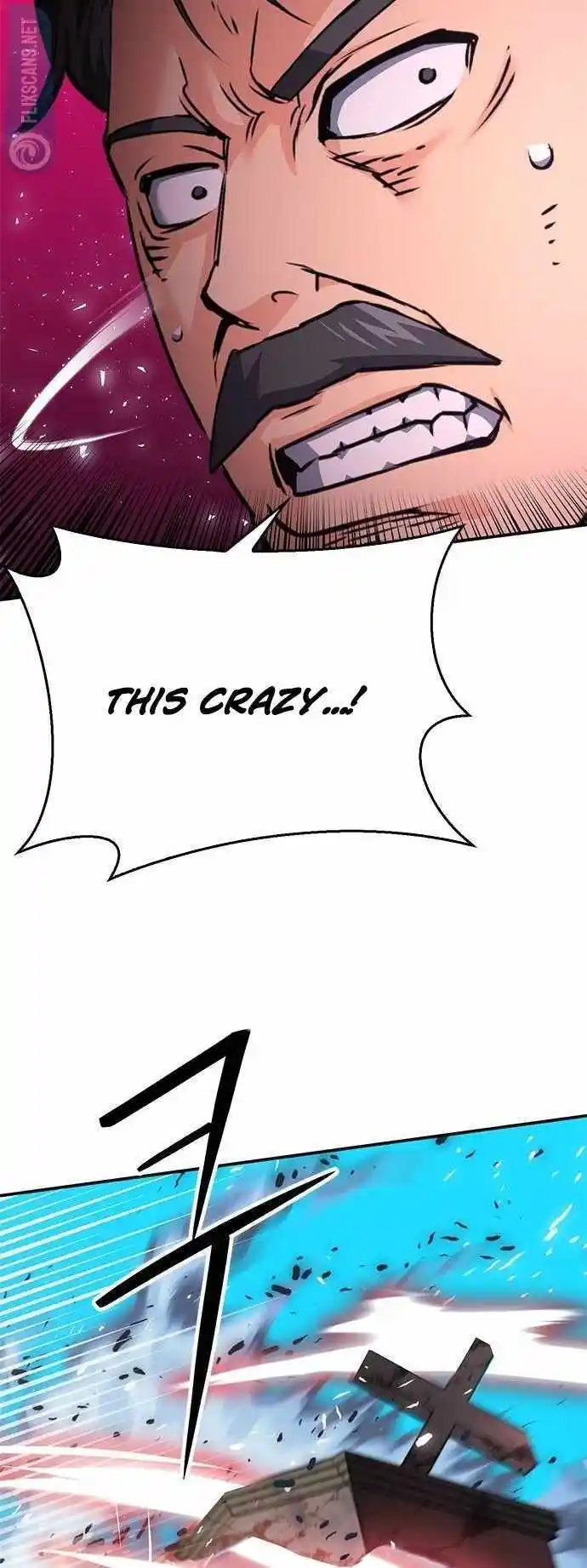 Seoul Station Druid Chapter 135