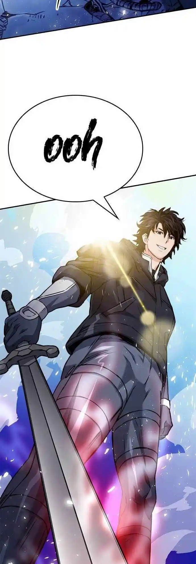 Seoul Station Druid Chapter 135