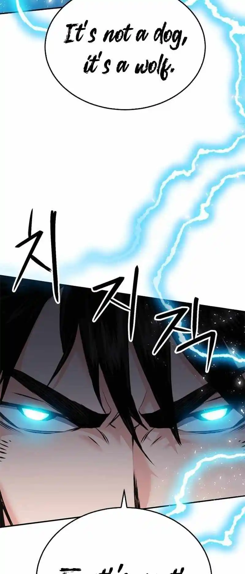 Seoul Station Druid Chapter 136