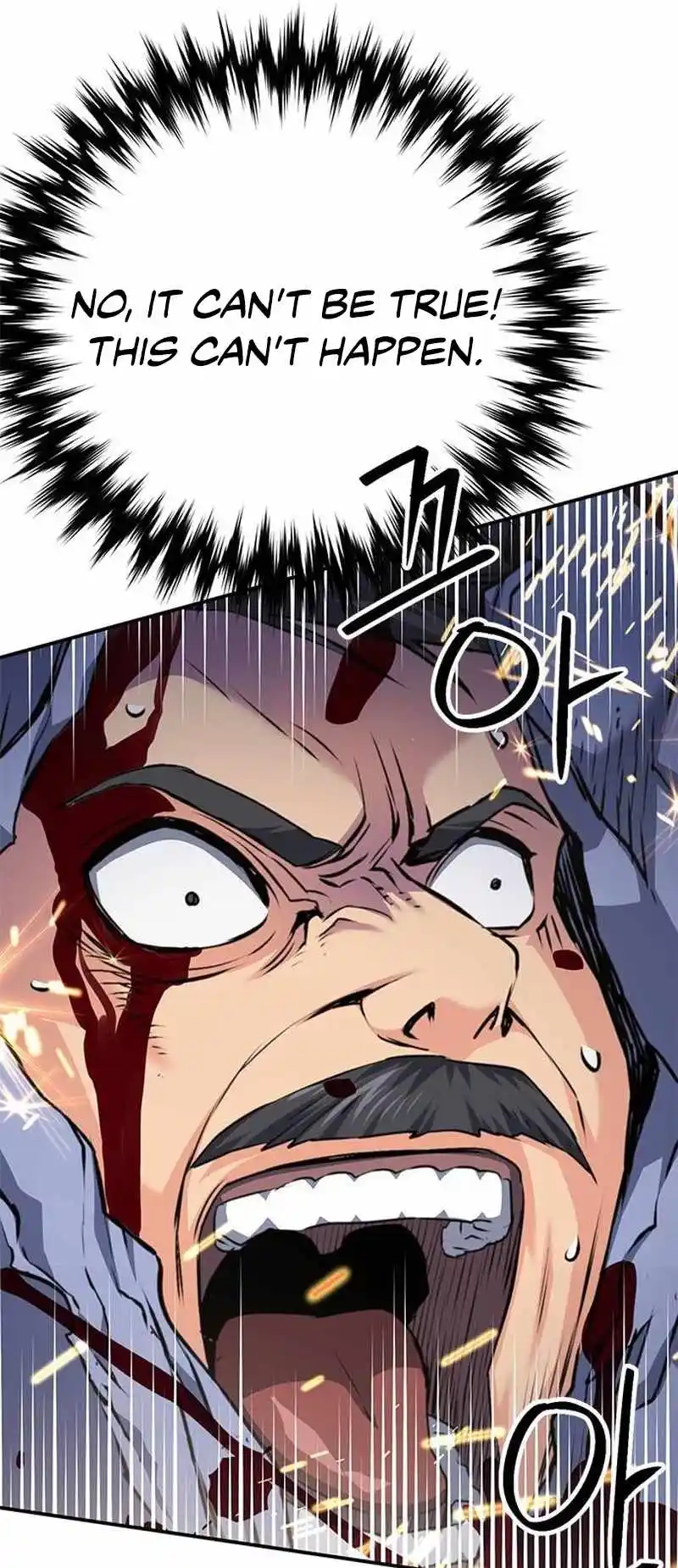 Seoul Station Druid Chapter 136