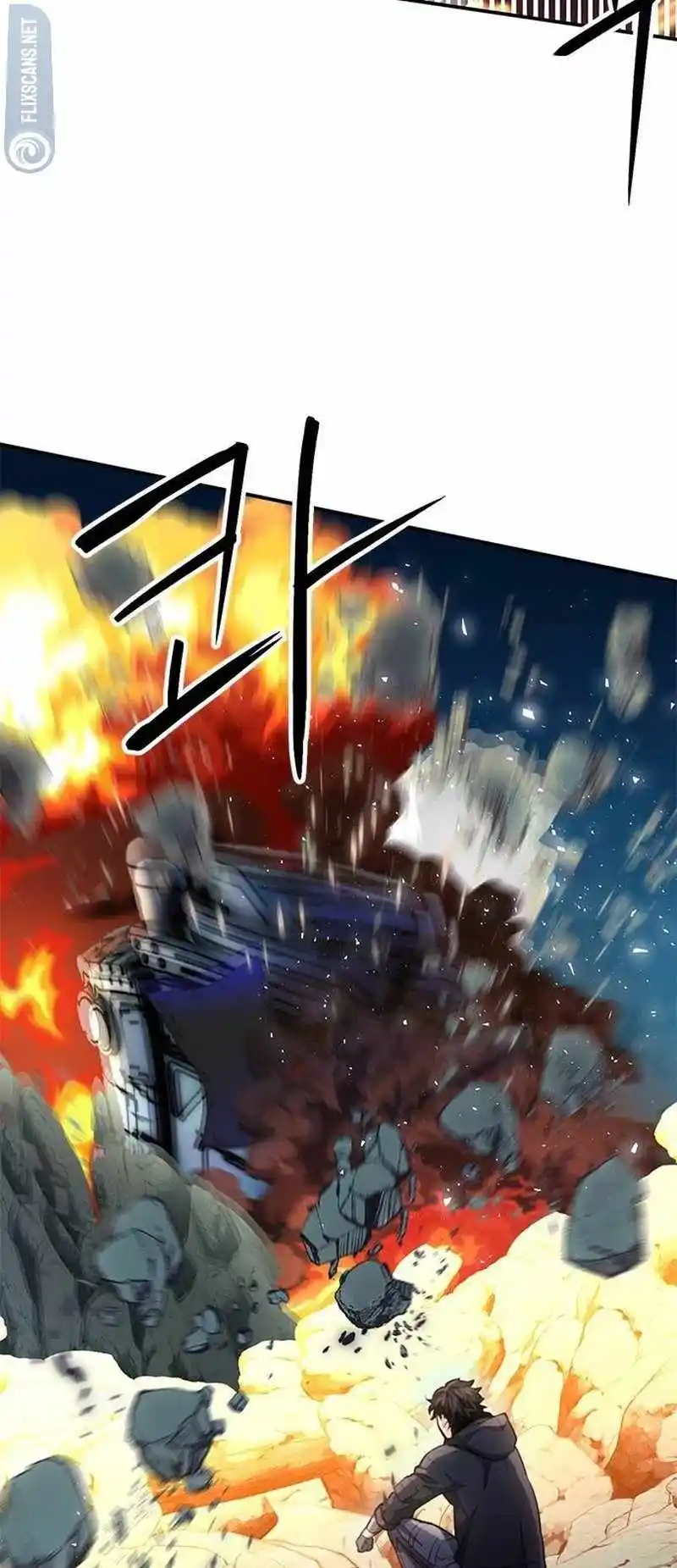 Seoul Station Druid Chapter 136