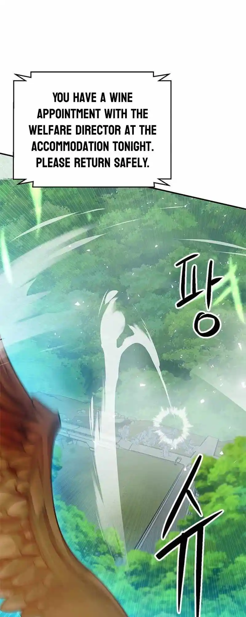 Seoul Station Druid Chapter 136