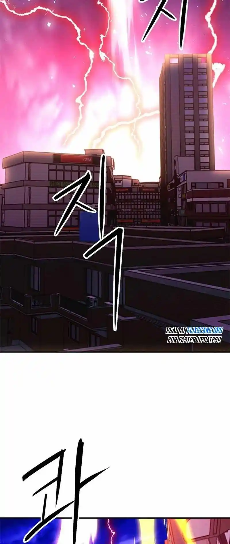 Seoul Station Druid Chapter 136