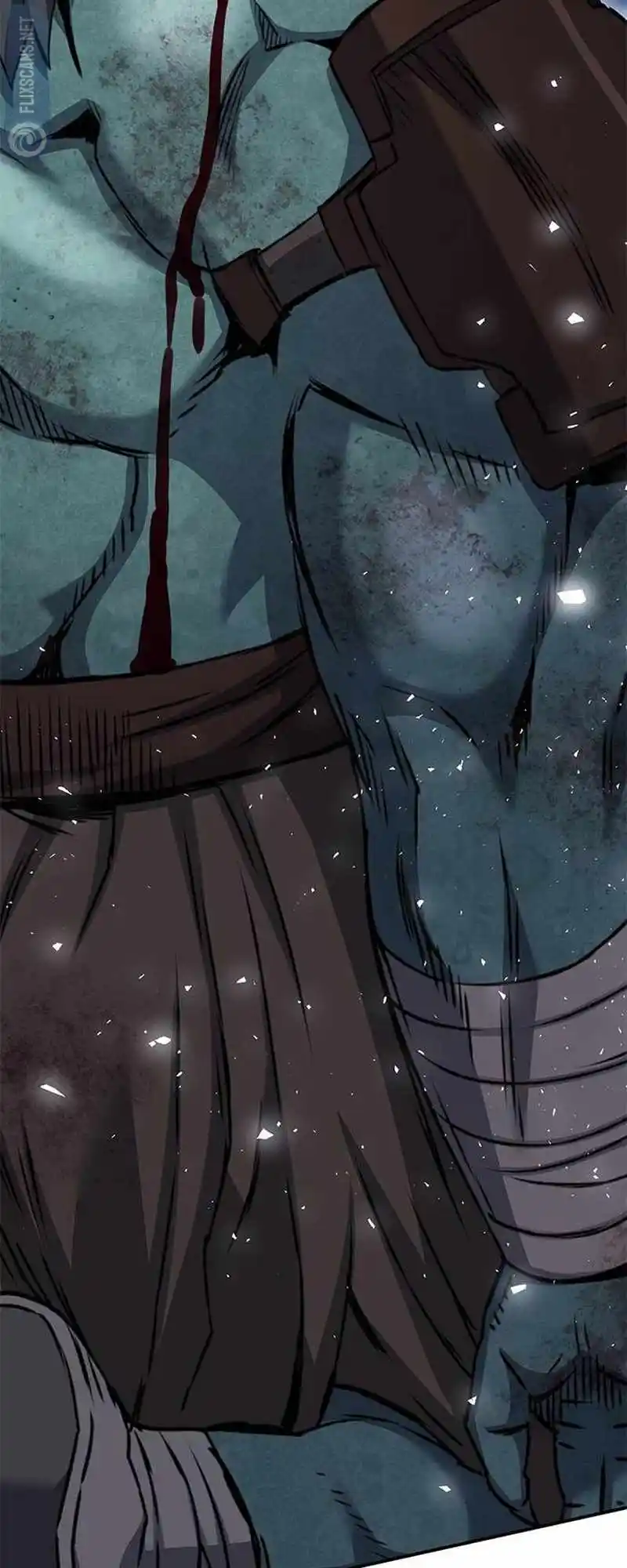 Seoul Station Druid Chapter 136