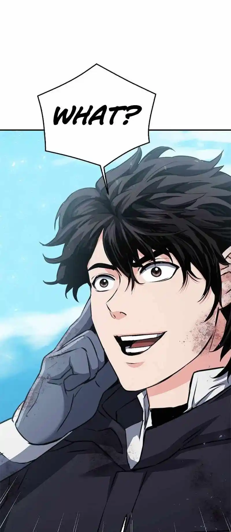 Seoul Station Druid Chapter 136