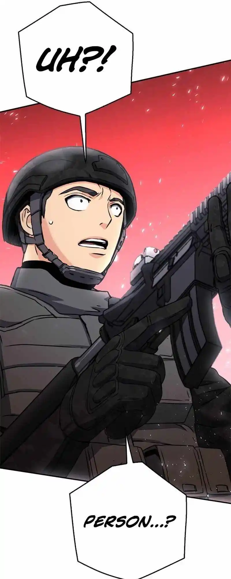 Seoul Station Druid Chapter 136